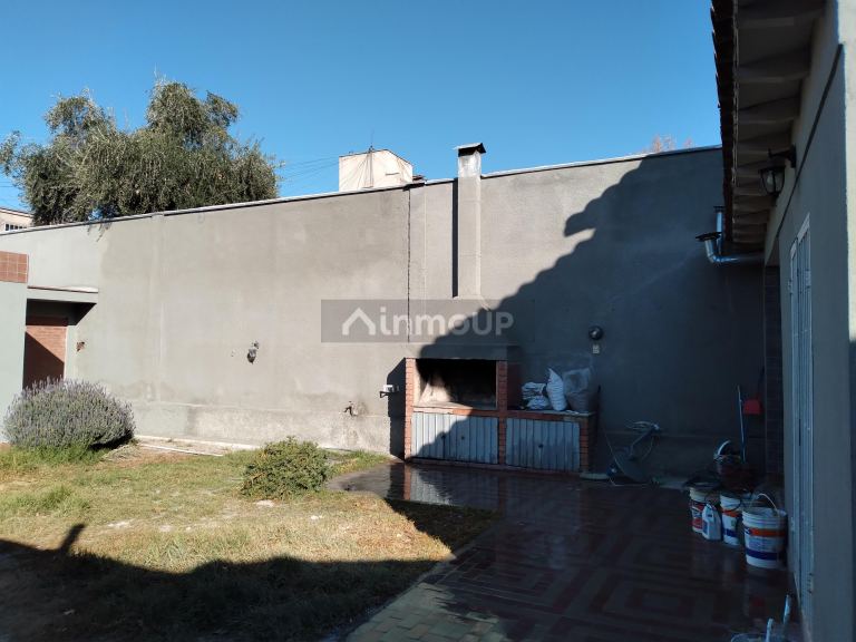 Casa en Venta en Capital, Mendoza
