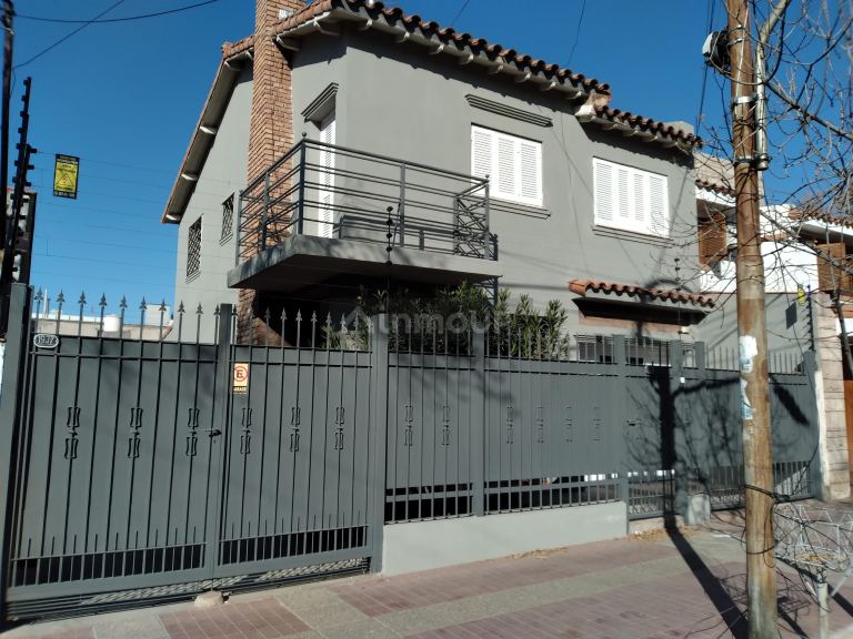 Casa en Venta en Capital, Mendoza