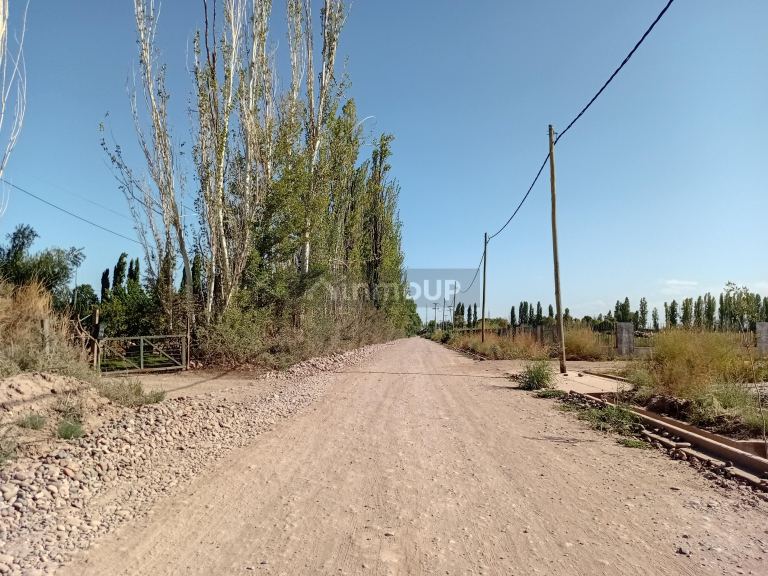 Lote en Venta en Maipu, Mendoza