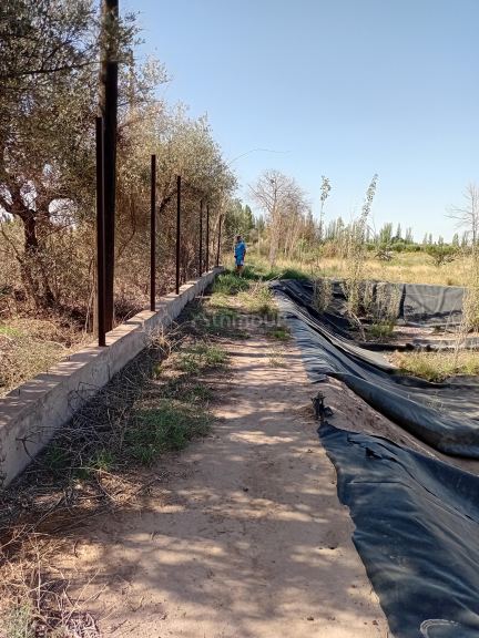 Loteo en Venta en Maipu, Mendoza