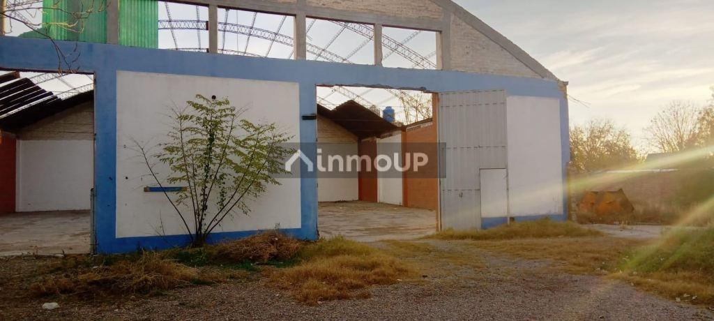 Lote en Venta en Las Heras, Mendoza