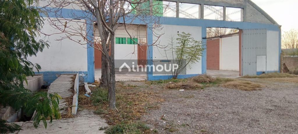 Terreno en Venta en Las Heras, Mendoza