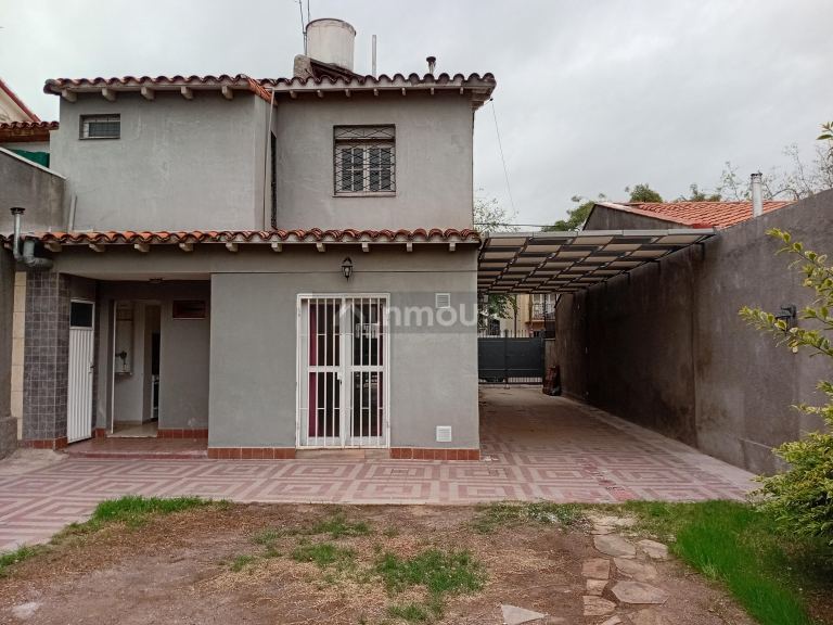 Casa en Alquiler en Capital, Mendoza