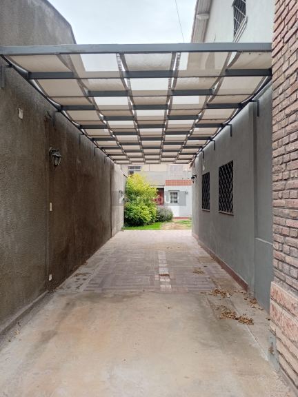 Casa en Alquiler en Capital, Mendoza