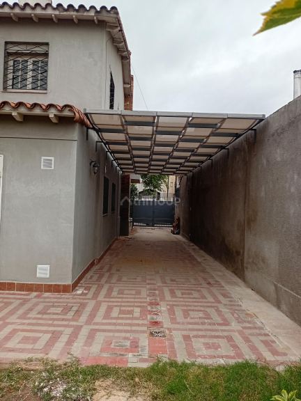 Casa en Alquiler en Capital, Mendoza