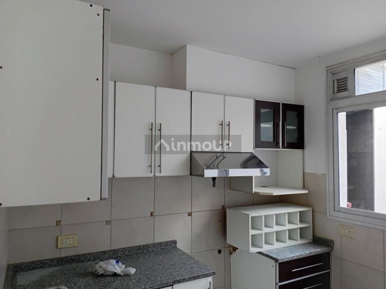 Departamento en Alquiler en Capital, Mendoza