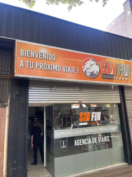 Local Comercial en Alquiler en Capital, Mendoza