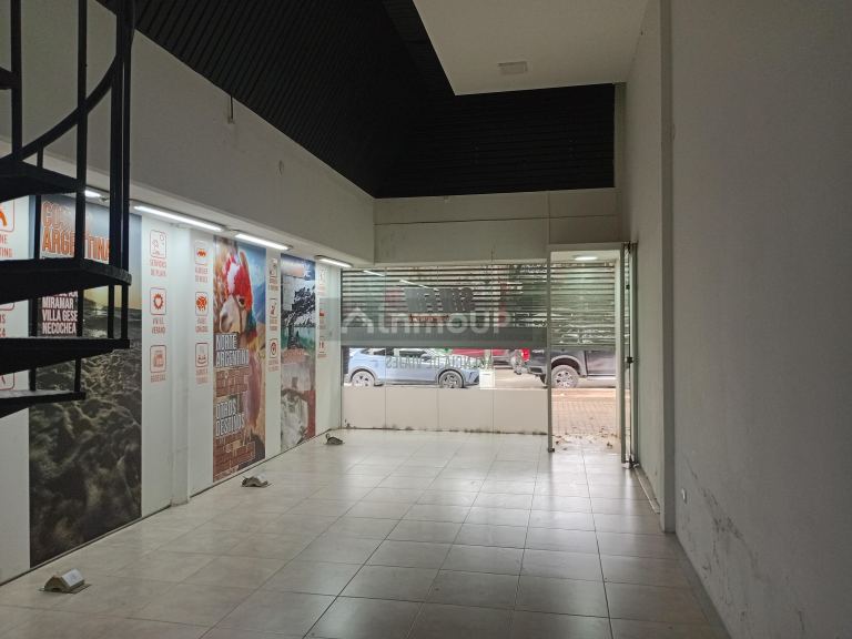 Local Comercial en Alquiler en Capital, Mendoza