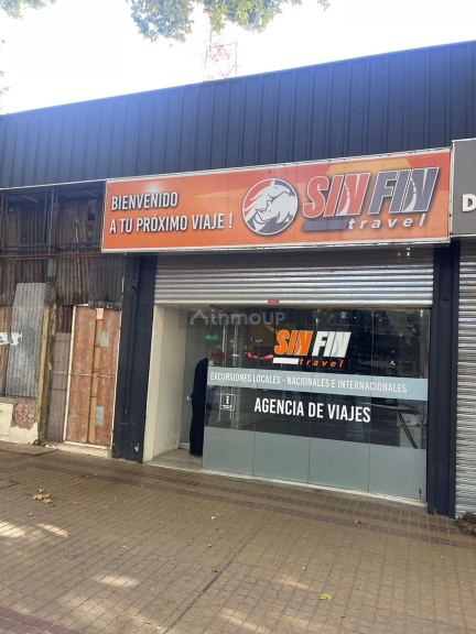 Local Comercial en Alquiler en Capital, Mendoza