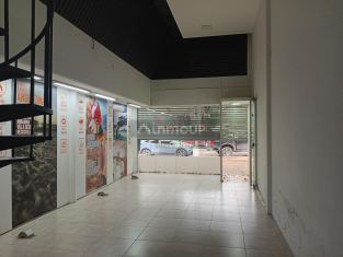 Capital Las Heras 529