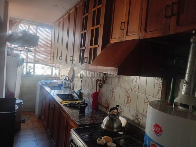 Departamento en Alquiler en Capital, Mendoza