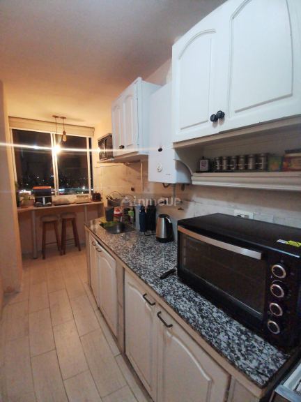 Departamento en Venta en Capital, Mendoza