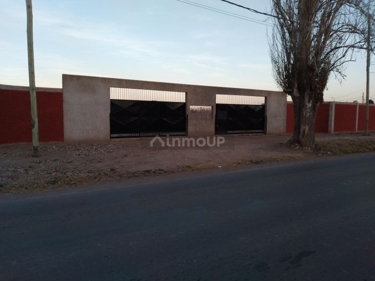 Lote en Venta en Guaymallen, Mendoza