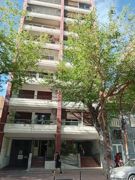 Departamento en Alquiler en Capital, Mendoza