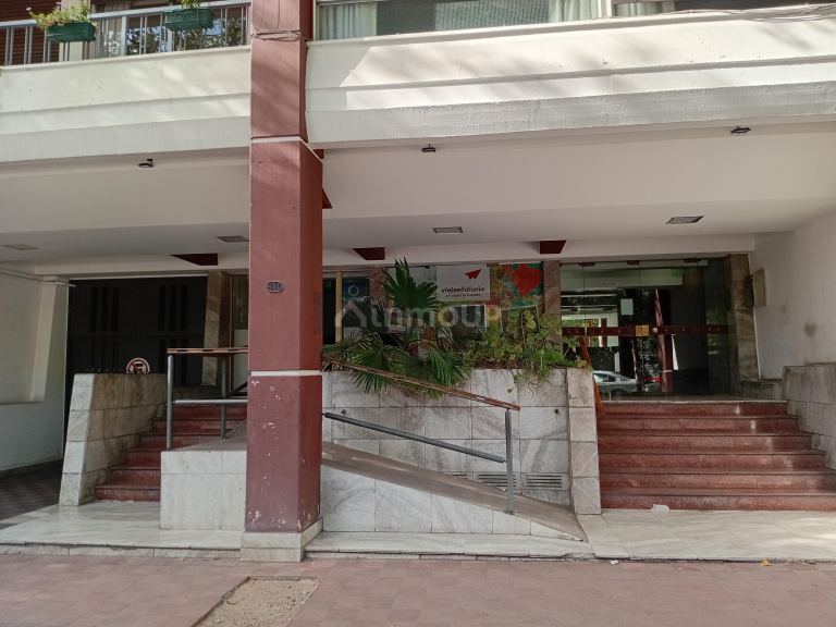 Departamento en Alquiler en Capital, Mendoza
