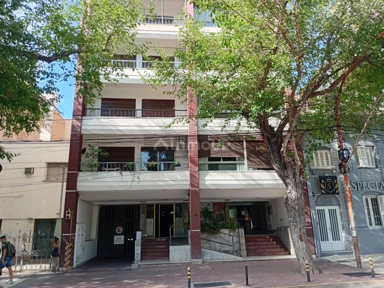 Departamento en Alquiler en Capital, Mendoza