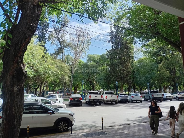 Departamento en Alquiler en Capital, Mendoza