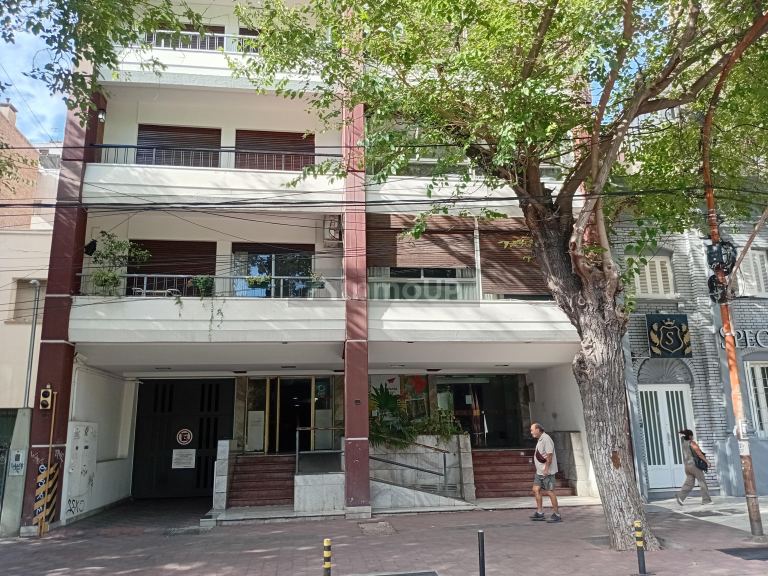 Departamento en Alquiler en Capital, Mendoza