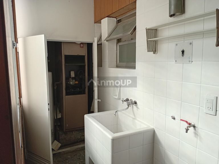 Departamento en Alquiler en Capital, Mendoza