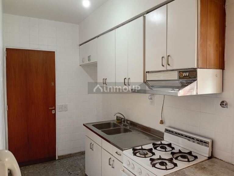 Departamento en Alquiler en Capital, Mendoza