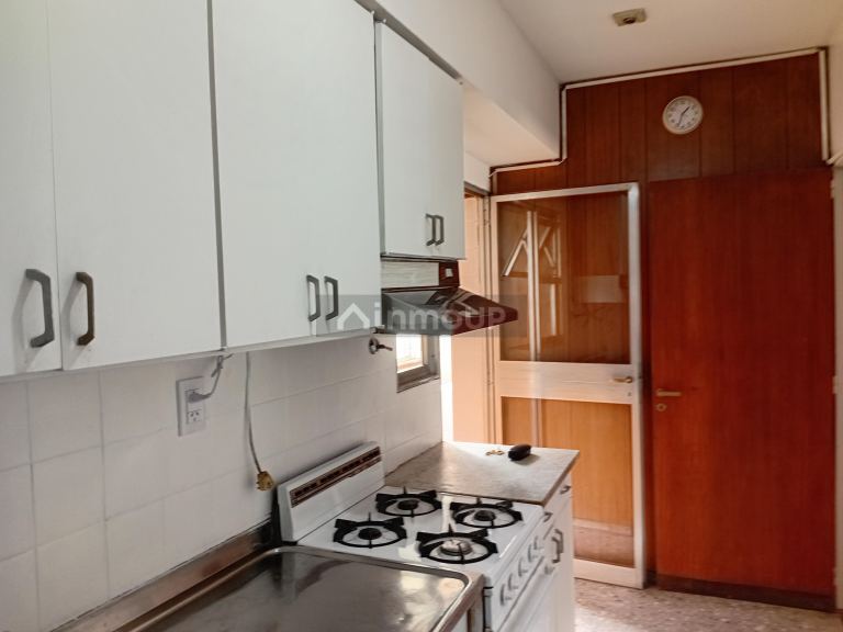 Departamento en Alquiler en Capital, Mendoza