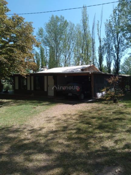 Casa en Venta en Lujan de Cuyo, Mendoza