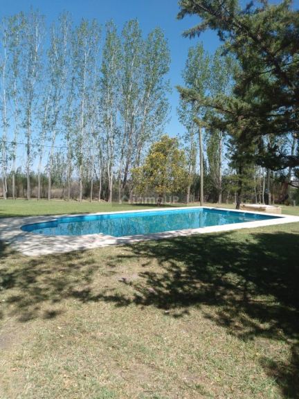 Casa en Venta en Lujan de Cuyo, Mendoza