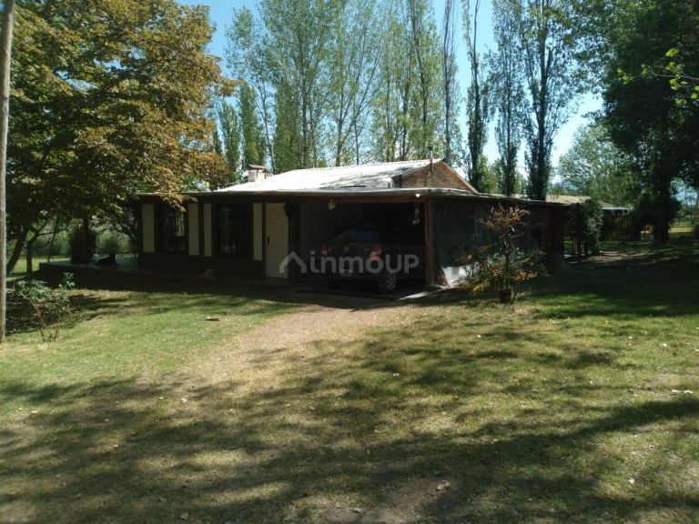 Casa en Venta en Lujan de Cuyo, Mendoza