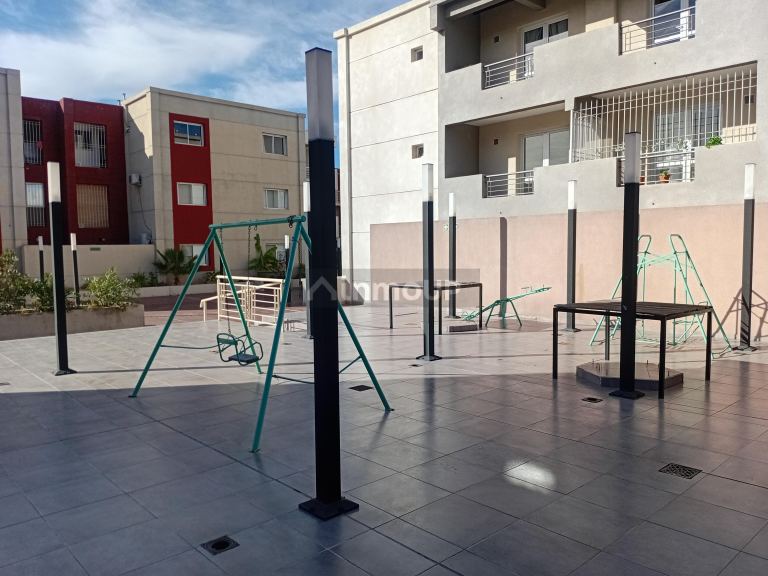 Departamento en Alquiler en Capital, Mendoza