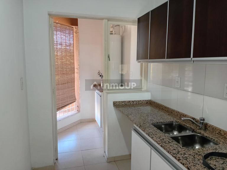 Departamento en Alquiler en Capital, Mendoza