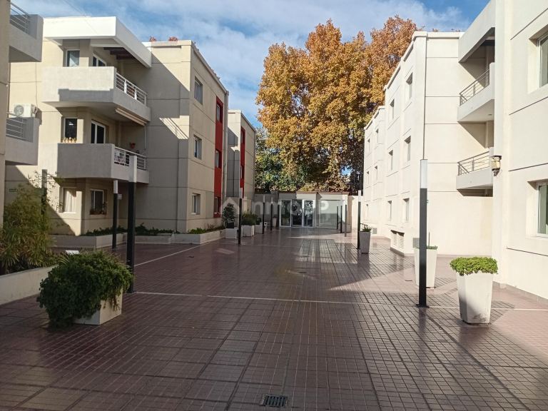 Departamento en Alquiler en Capital, Mendoza