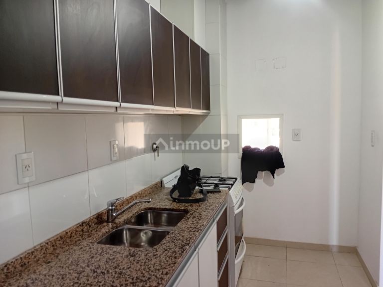 Departamento en Alquiler en Capital, Mendoza