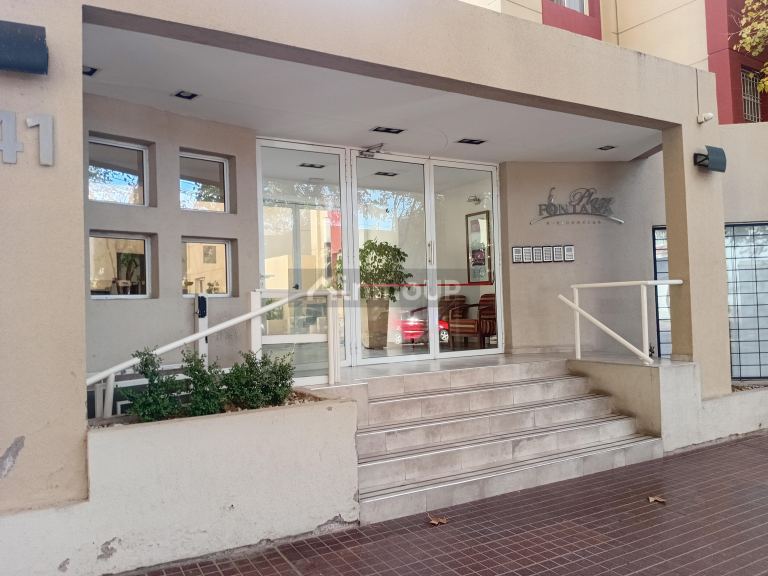 Departamento en Alquiler en Capital, Mendoza