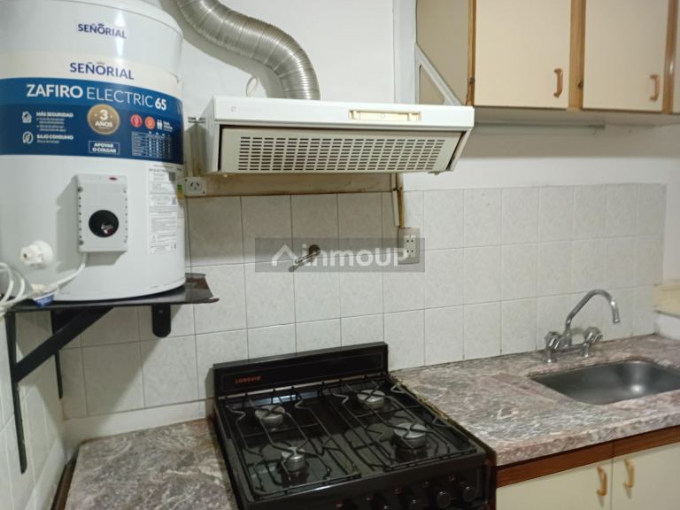 Departamento en Alquiler en Capital, Mendoza