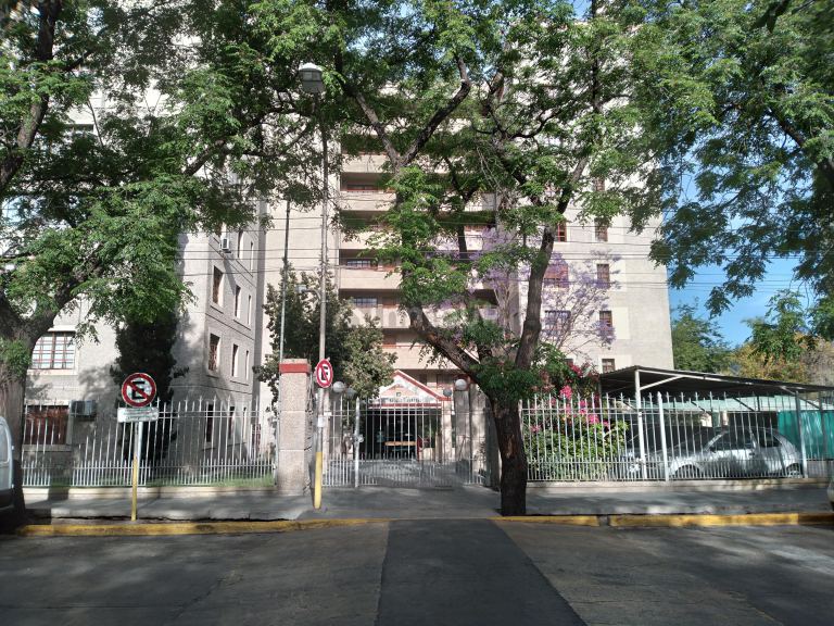Departamento en Alquiler en Capital, Mendoza