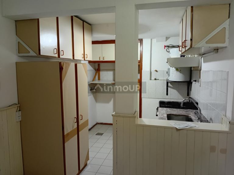Departamento en Alquiler en Capital, Mendoza