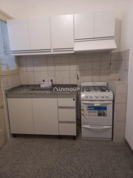 Departamento en Alquiler en Capital, Mendoza
