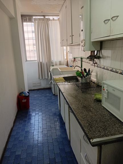 Departamento en Alquiler en Capital, Mendoza