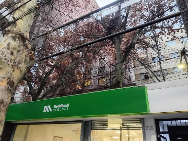 Oficina en Alquiler en Capital, Mendoza