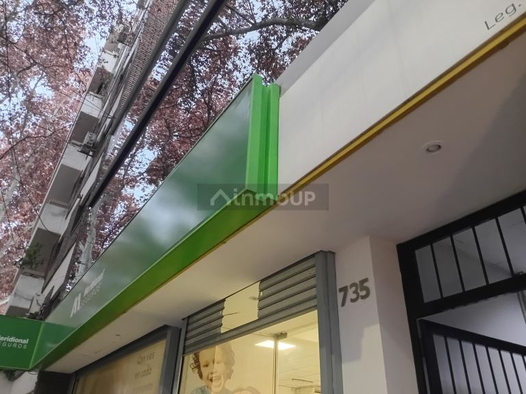 Oficina en Alquiler en Capital, Mendoza
