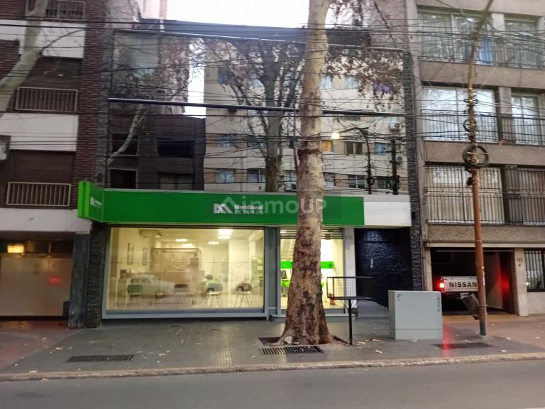 Oficina en Alquiler en Capital, Mendoza