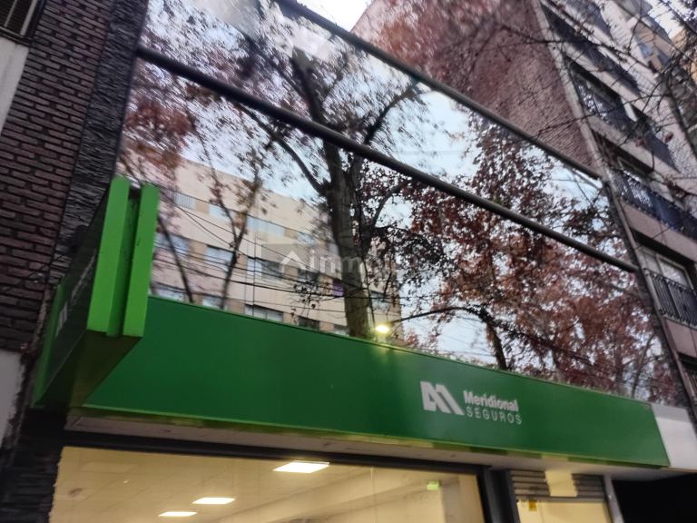 Oficina en Alquiler en Capital, Mendoza