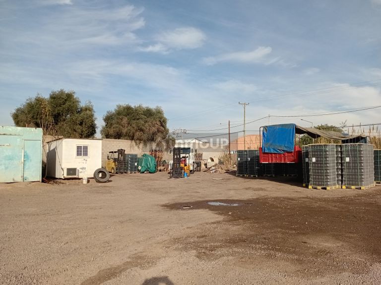 Terreno en Venta en Maipu, Mendoza