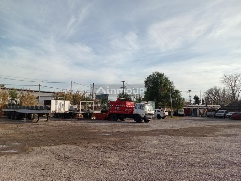 Terreno en Venta en Maipu, Mendoza