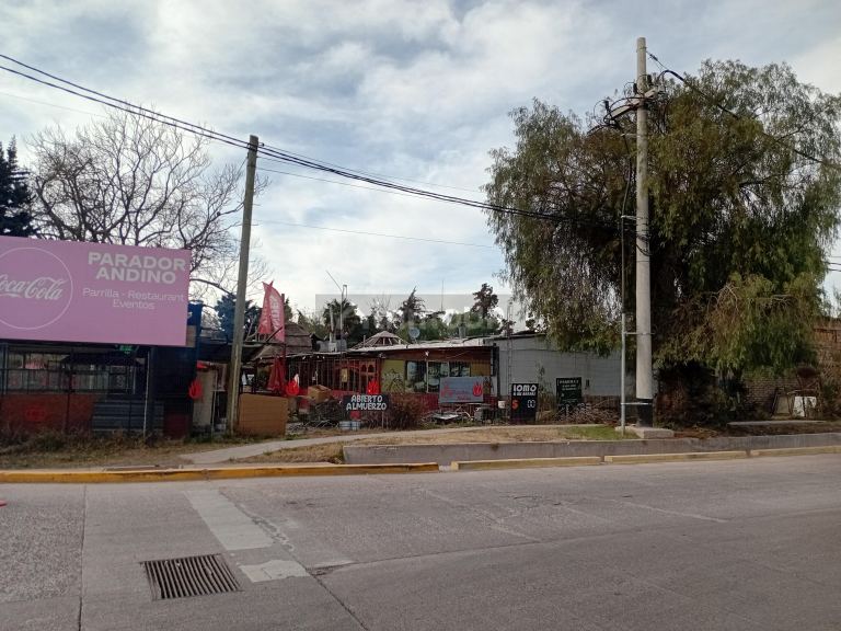 Lote en Venta en Maipu, Mendoza