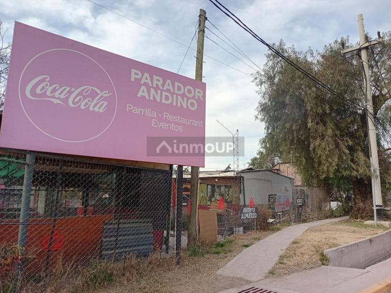 Lote en Venta en Maipu, Mendoza
