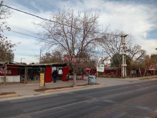 Maipu Carril Rodriguez Peña 35/esquina 9 de Julio