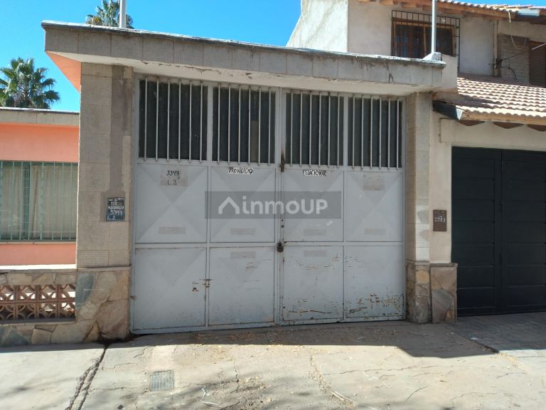 Galpon en Alquiler en Guaymallen, Mendoza