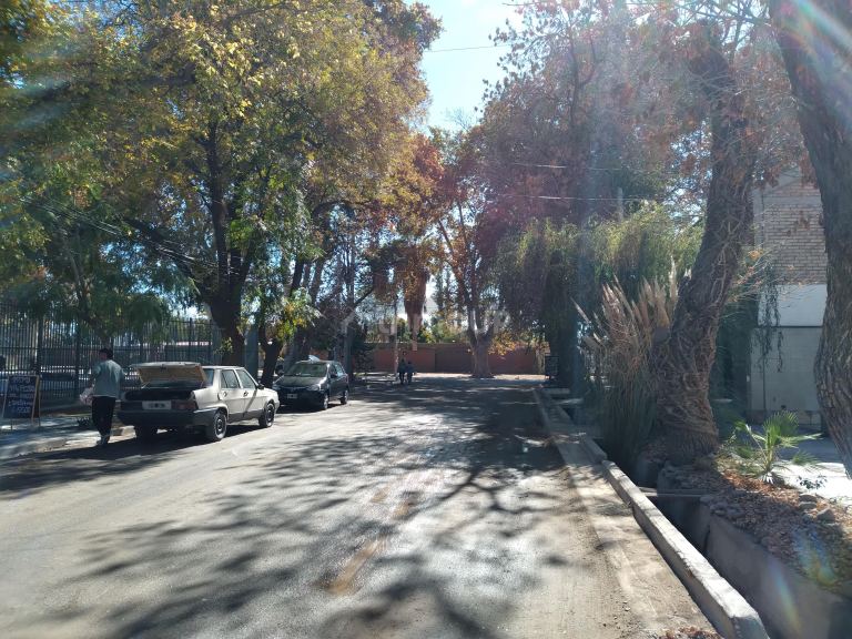 Galpon en Alquiler en Guaymallen, Mendoza