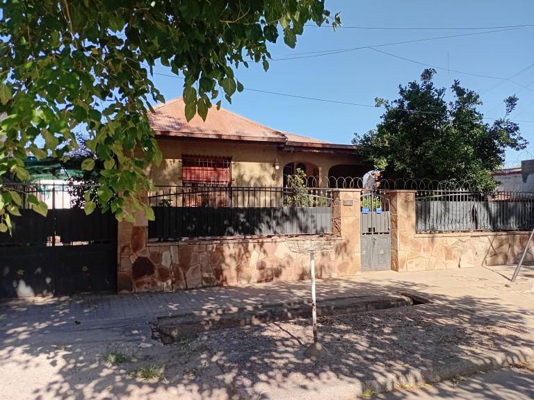 Terreno en Venta en Guaymallen, Mendoza